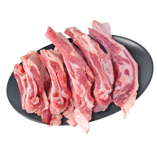 羊肉阿西娅手抓羊排手抓羊肉国家地标产品滩羊靖远羊羔肉