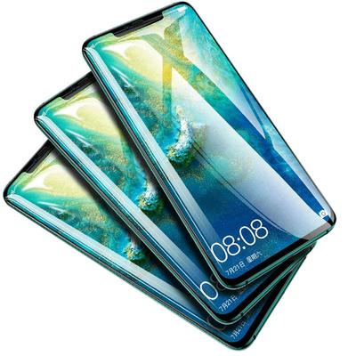 适用华为mate20钢化膜Pro手机膜