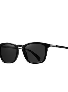 男士偏光防紫外线开车钓鱼墨镜