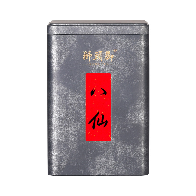 狮头脚【八仙】特级芝兰香型春茶凤凰单枞茶叶潮州特产单丛茶