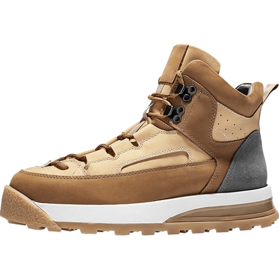 【明星同款】加绒保暖棉鞋马丁靴