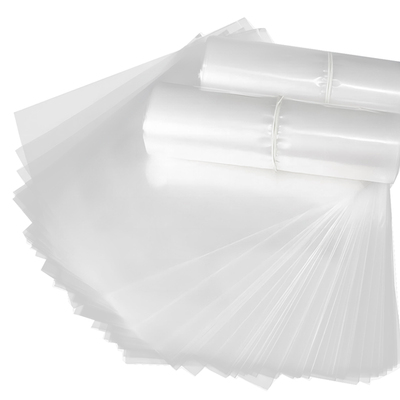 包装袋PE塑料袋透明高压