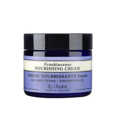 NYR乳香赋活润泽霜高保湿淡纹