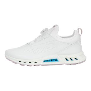 ECCO爱步女鞋高尔夫C4缓震运动鞋W Golf Biom C4 130913