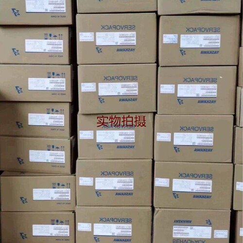 询价-安川伺服制器SGDS20A12A30A12A01A01