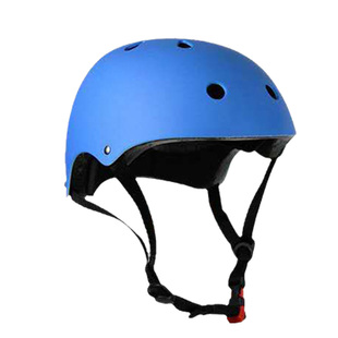 滑冰护具轮滑街舞头盔花样滑板女男儿童套装护膝肘护手自行车