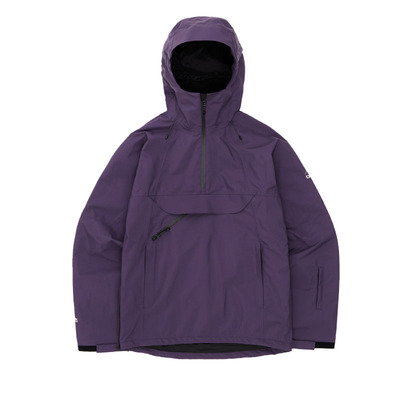 dimito滑雪服防水防风外套