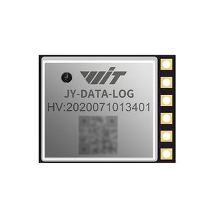 维特智能串口数据记录仪高速SD卡flash存储蓝牙5.0黑匣子模块