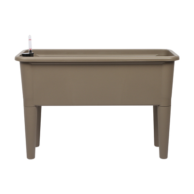 环保树脂抗菌高脚种植箱