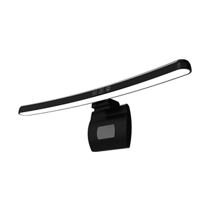 屏幕挂灯电脑显示器屏幕灯曲面护眼灯桌面学习萤幕防反光挂屏灯