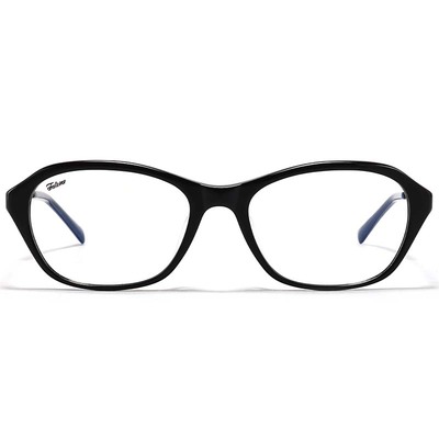 Fakeme老钱风时尚眼镜框cindy