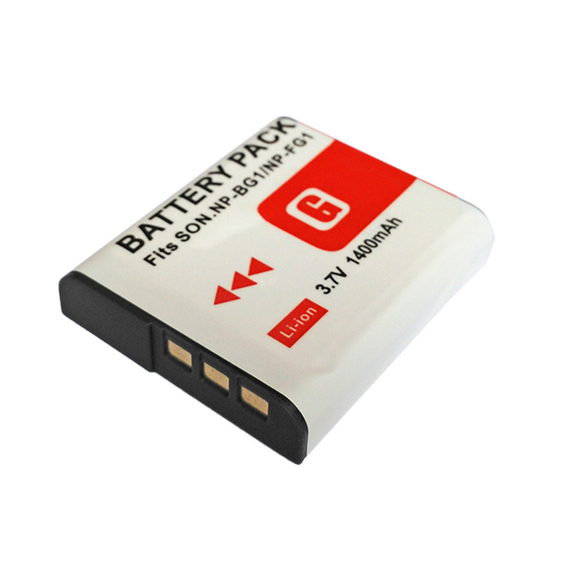 sony索尼np-bg1数码数码相机电池