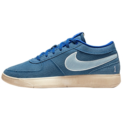 NIKE耐克男子BOOK 1 BLUE EP运动训练篮球鞋IH0888-900
