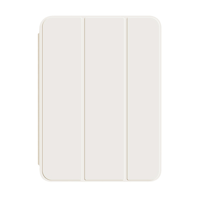 ipad简约亚克力磁吸保护套