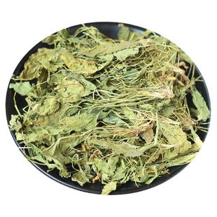 地丁中药1斤野生紫花 新货地丁草箭头草犁头 苦地丁柴花地丁