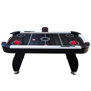 厂家直供 空气球桌1.83米空气曲棍球 冰球桌Air hockey table