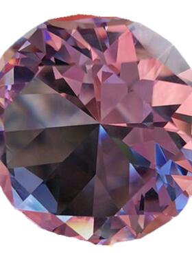 水晶送礼浪漫家居钻石水晶创意