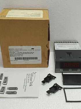 FineTek PM-1430 Digital Panel Meter 4-20mA 85-265VAC P/N: PM