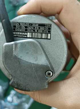 议价海德汉编码器EQN1325.011-2048，ID:515385-01