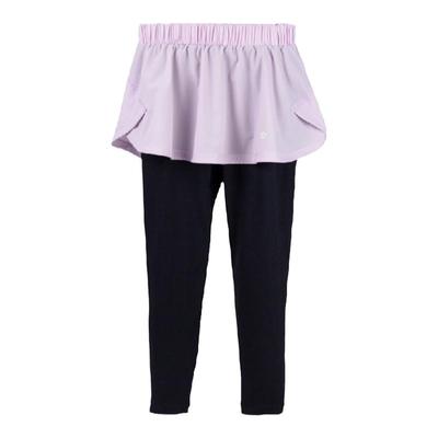 HeyBetter儿童假两件速干裤长裤