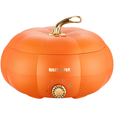 德国全自动电火锅一体炒菜电炒锅多功能料理锅蒸煎炒涮不粘电煮锅