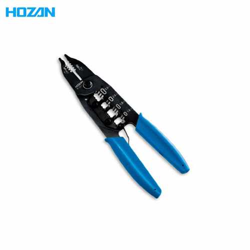 议价HOZAN宝山剥线钳P-957 替代P-958 剥线器