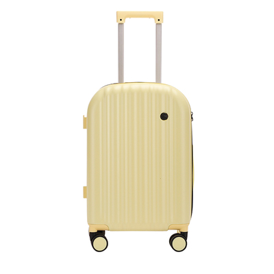 红蜻蜓品牌多功能行李箱