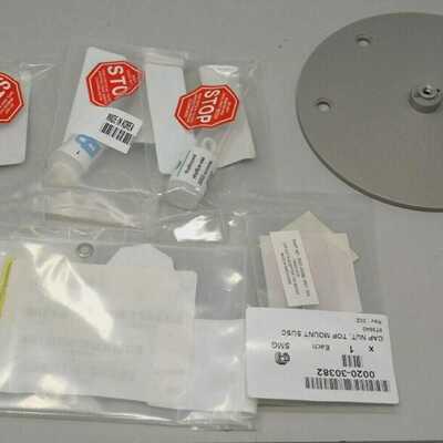 0240-60039 / SUSCEPTOR,PLATE STOCK,6 英寸 AMT 0240-60039,S33