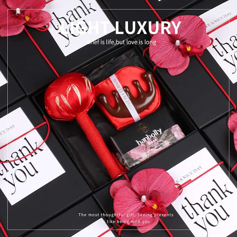 瑜伽馆伴手礼艾草轻客户活动小奢套装锤美容院礼物开业送礼品实用