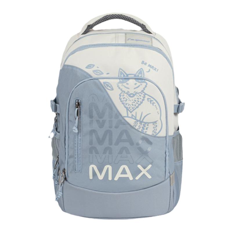 tigermax虎米护脊减负书包小学三到六年级初中28L双肩包开学礼物