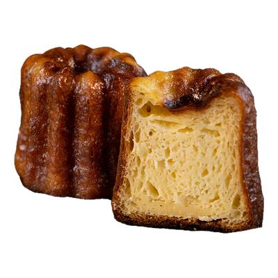 可露丽成品小蛋糕10枚装冷链快递