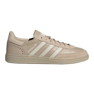 adidas阿迪达斯三叶草男女HANDBALL SPEZIAL运动休闲鞋板鞋JQ8295
