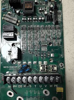 【询价】SB70-15QD3A变频器电源驱动板带模块适用