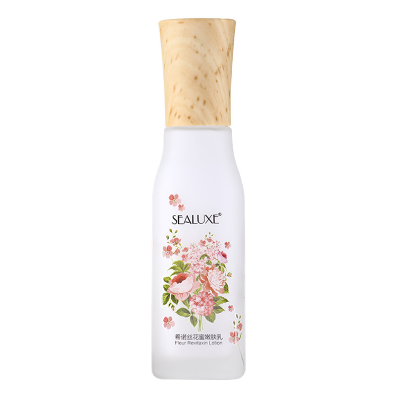 希诺丝花蜜嫩肤凝润乳液100ml
