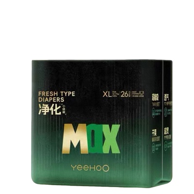 英氏YeeHoO小绿裤大吸量