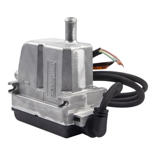 柴油机冷却液加热器 240V 500W 1000W 1500W 自循环箱式加热器