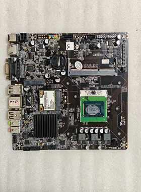 询价-HM65V1.6一体机主板i53340M处理器支持