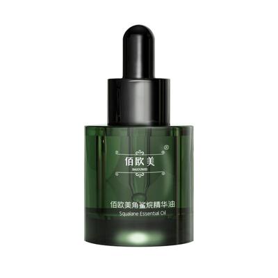 佰欧美角鲨烷精华油锁水改善干皮