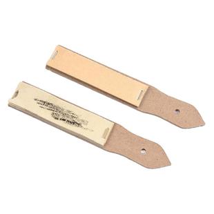 眉笔磨砂板化妆师磨修眉笔砂纸搓板神器美术生削笔纸刀削打磨专用