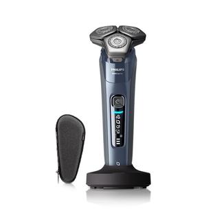 飞利浦剃须刀正品官方刮胡刀电动男士胡须刀S9642旋护9系轻奢礼物