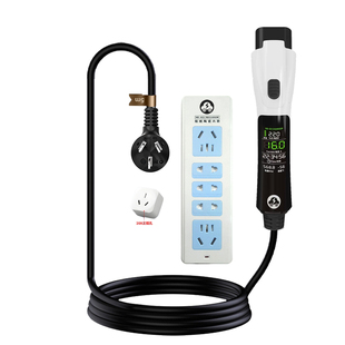 比亚迪方程豹钛7充电放电一体枪新能源对外家用配件改装汽车用品