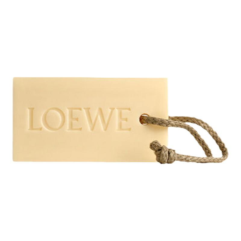 【官方正品】LOEWE罗意威香氛精油香皂290g牛至沐浴留香手工