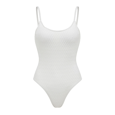 Yukariswim女士连体泳衣