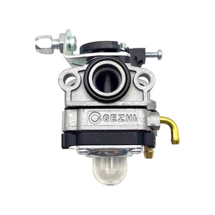 139原厂化油器140F汽油机144微耕机GX35 S35 145四冲程割草机配件