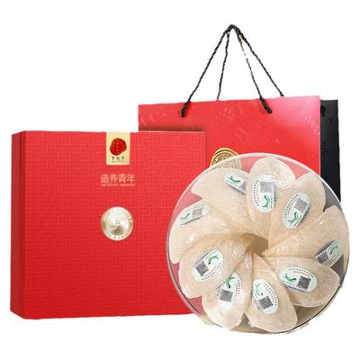 正宗同仁堂品牌马来金标燕窝50g