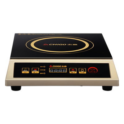志高商用家用电磁炉猛火3500w
