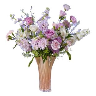 花点时间每周鲜花包月订云南基地直发配送送花插花鲜切花圣诞礼物