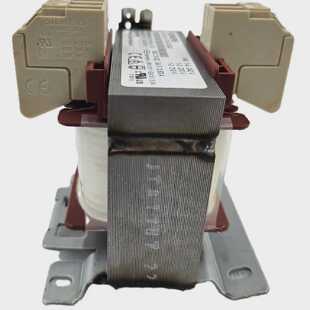 SIEMENS 4AM3242-4TN00-0EA0 0.063kVA/0.19kVA 50/60Hz TRANSFOR