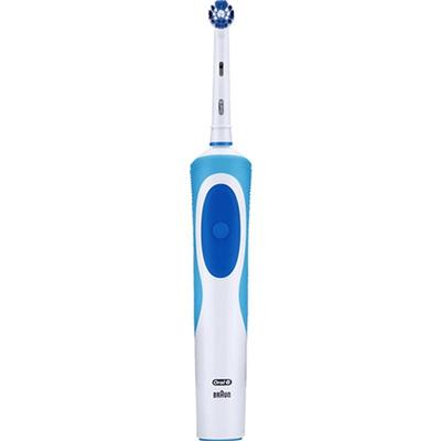 欧乐b软毛成人电动牙刷