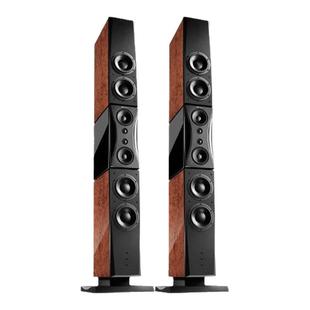Dynaudio/丹拿证据铂金版Evidence Platinum无源HiFi落地音箱一对